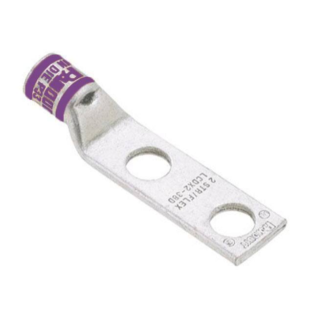 LCDX4/0-14A-X Panduit Corp  Rectangular Connectors